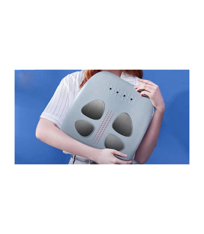 ماساژور کمر شیائومی مدل HoPhysio Multifunctional Lumbar DH136A