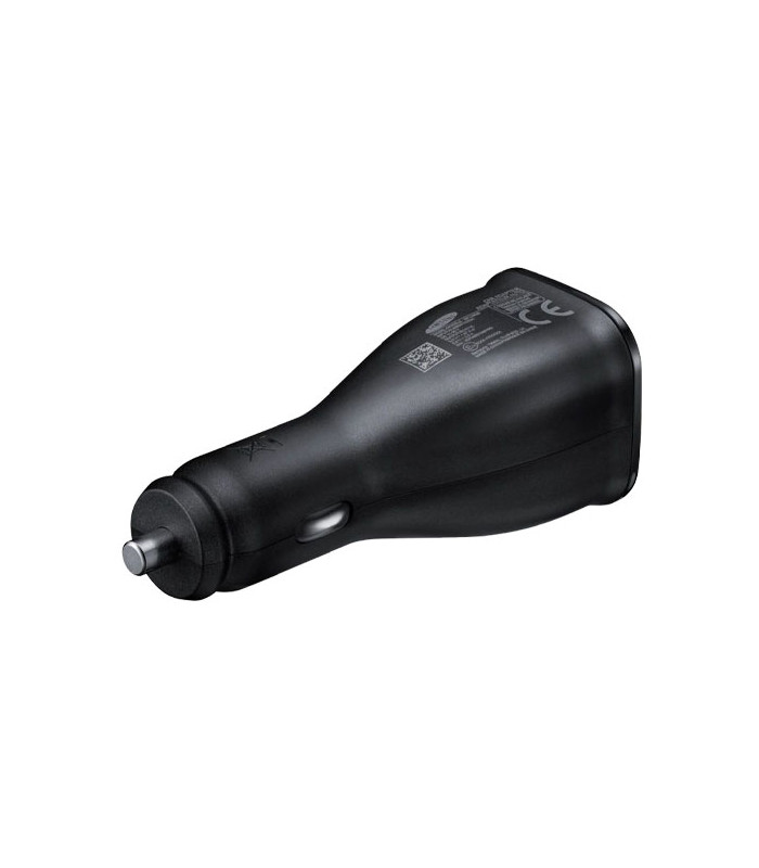 شارژر فندکی فست شارژ سامسونگ مدل EP-LN920 توان 15 وات همراه کابل Micro USB