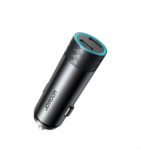 شارژر فندکی فست شارژ جویروم مدل JR-CL13 توان 50 وات