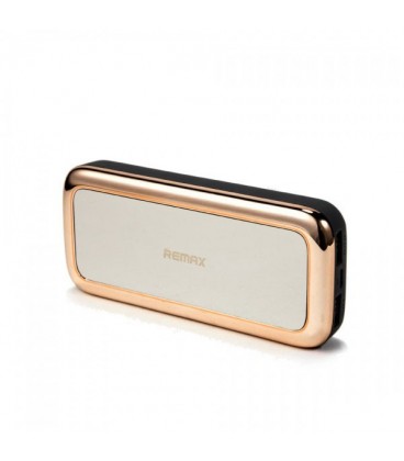 پاوربانک ریمکس مدل Mirror RPP-36 10000mAH