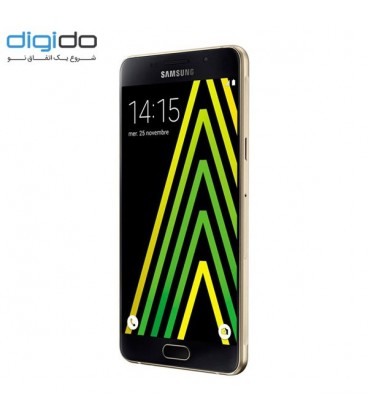 گوشی موبایل سامسونگ مدل Galaxy A5 2016 دوسیم کارت ظرفیت 2/16 گیگابایت