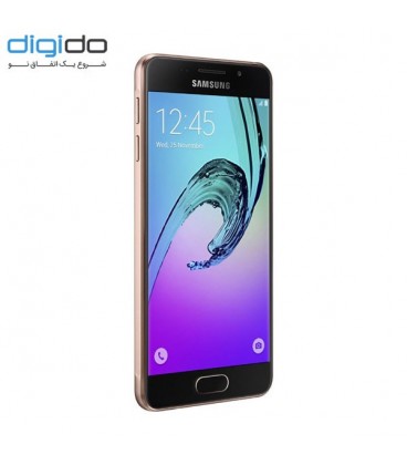 گوشی موبایل سامسونگ مدل Galaxy A5 2016 دوسیم کارت ظرفیت 2/16 گیگابایت
