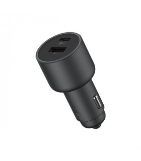 شارژر فندکی فست شارژ شیائومی مدل CC07ZM توان 100 وات