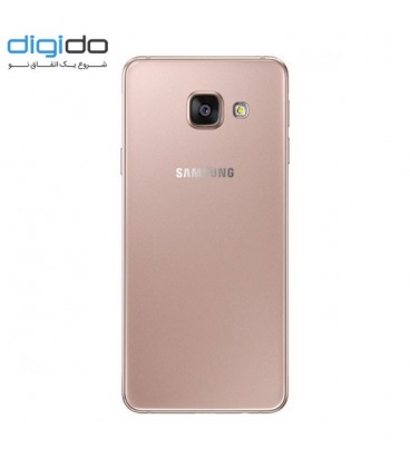گوشی موبایل سامسونگ مدل Galaxy A5 2016 دوسیم کارت ظرفیت 2/16 گیگابایت