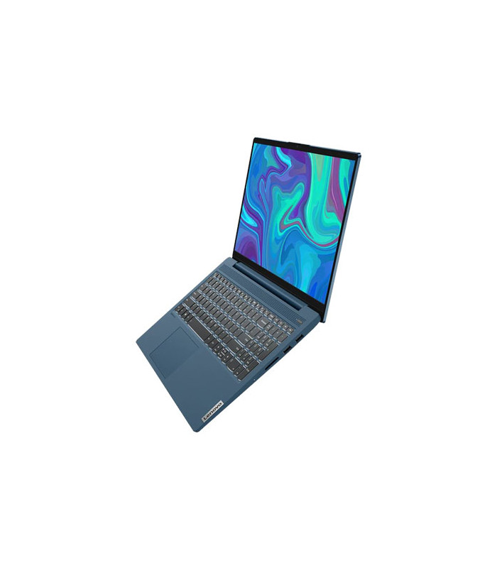 لپ تاپ 15.6 اینچی لنوو مدل IdeaPad 5-GC Core i5