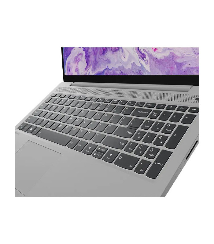 لپ تاپ 15.6 اینچی لنوو مدل IdeaPad 5-GD Core i5