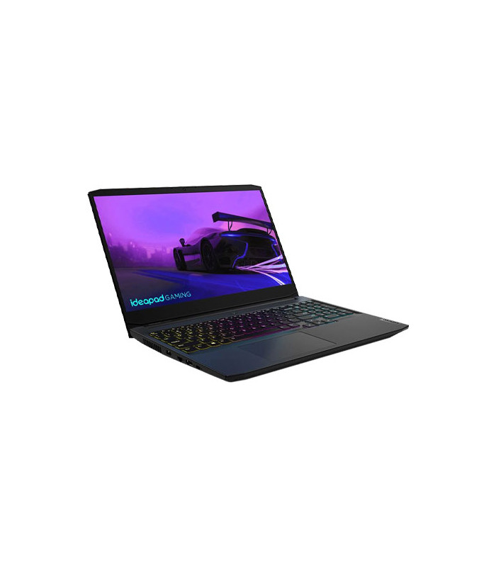 لپ تاپ 15.6 اینچی لنوو مدل IdeaPad Gaming 3-LH Core i5