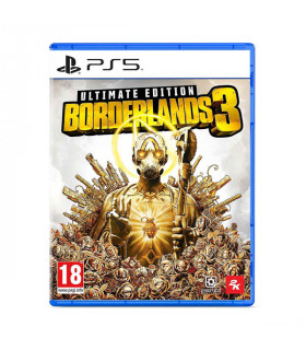 بازی Borderlands 3 نسخه Ultimate برای پلی استیشن 5
