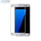 محافظ صفحه نمایش کامل مناسب برای گوشی موبایل سامسونگ Galaxy S7 Edge