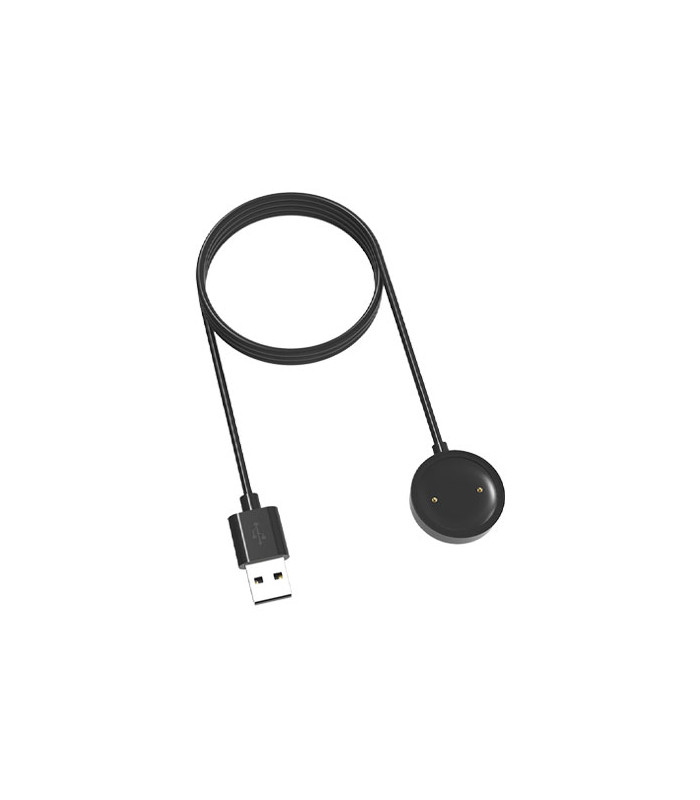 شارژر ساعت هوشمند شیائومی مدل Mibro Lite Smart Watch USB Charger