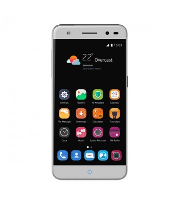 گوشی موبایل زد تی ای ZTE V7 Lite