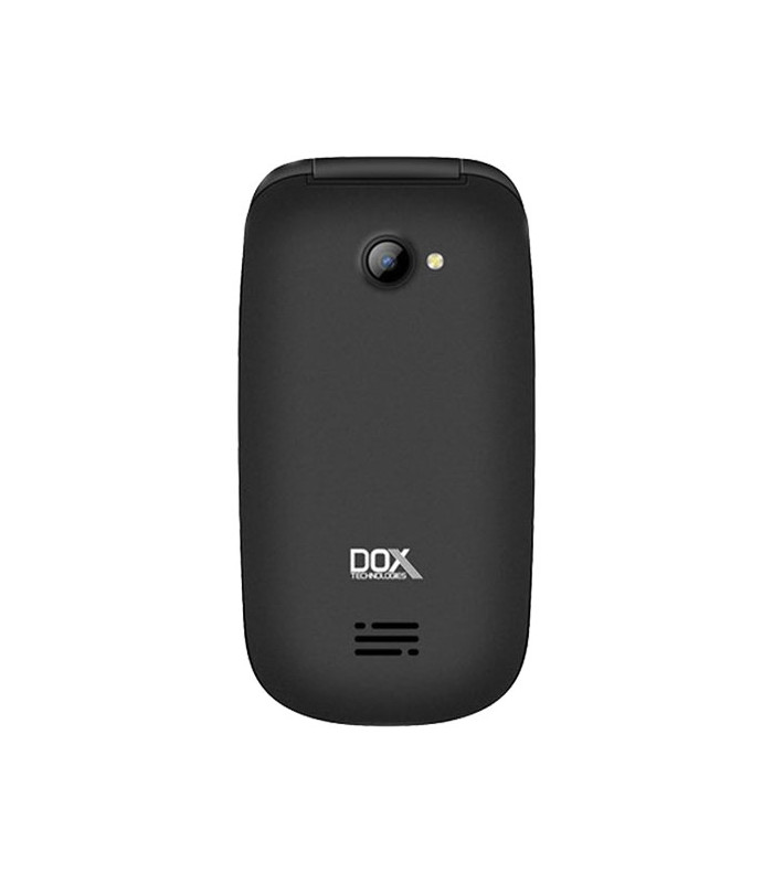 گوشی موبایل داکس مدل V435 دو سیم کارت