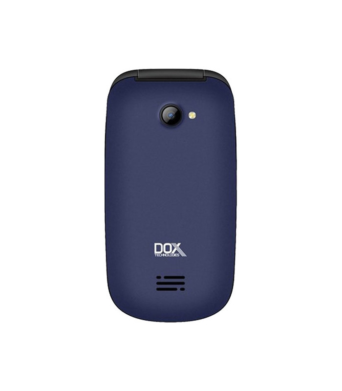 گوشی موبایل داکس مدل V435 دو سیم کارت