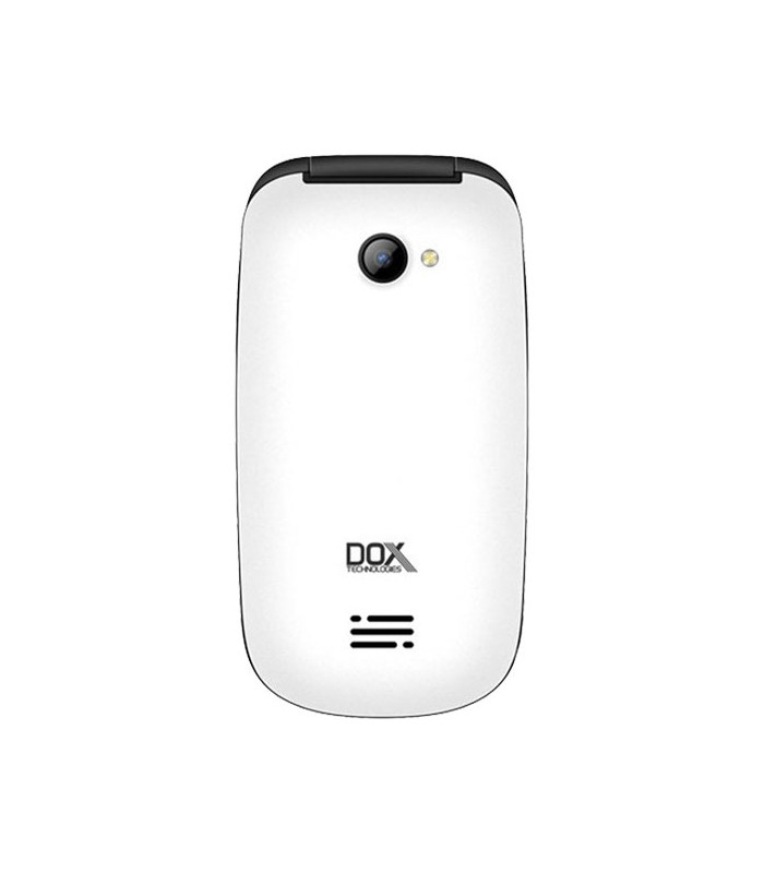 گوشی موبایل داکس مدل V435 دو سیم کارت