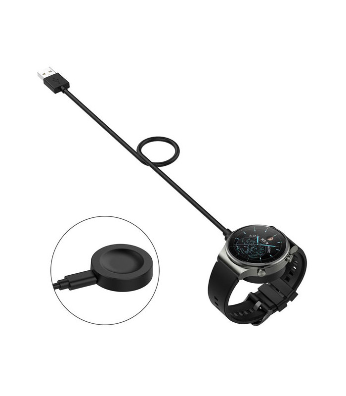 شارژر ساعت هوشمند هوآوی مدل Huawei GT3 42MM / 46MM