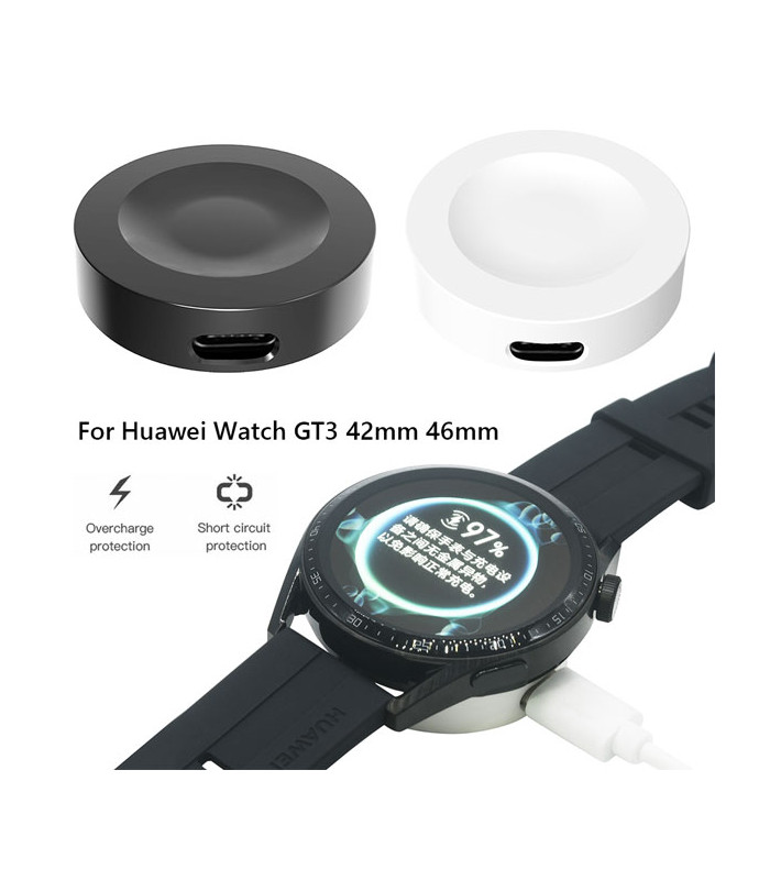 شارژر ساعت هوشمند هوآوی مدل Huawei GT3 42MM / 46MM