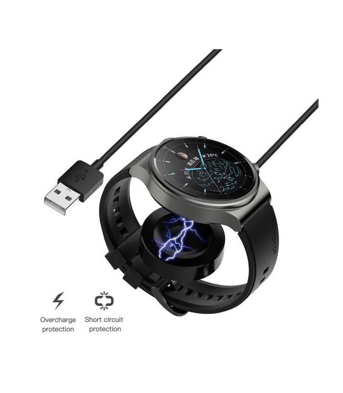 شارژر ساعت هوشمند هوآوی مدل Huawei GT3 42MM / 46MM