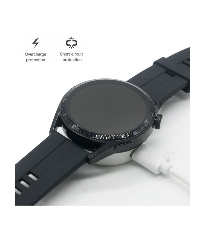 شارژر ساعت هوشمند هوآوی مدل Huawei GT3 42MM / 46MM