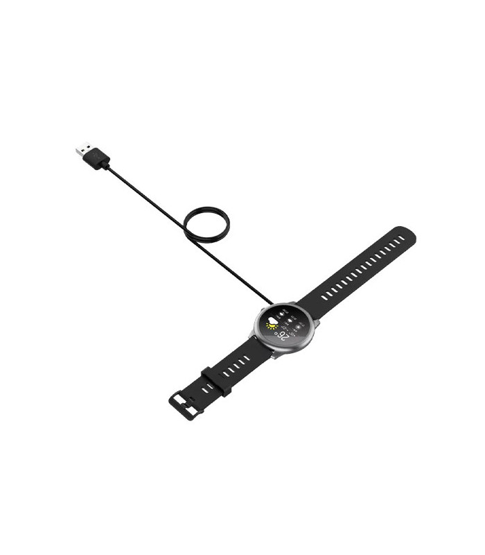 شارژر ساعت هوشمند هایلو مدل Haylou RT2 LS10