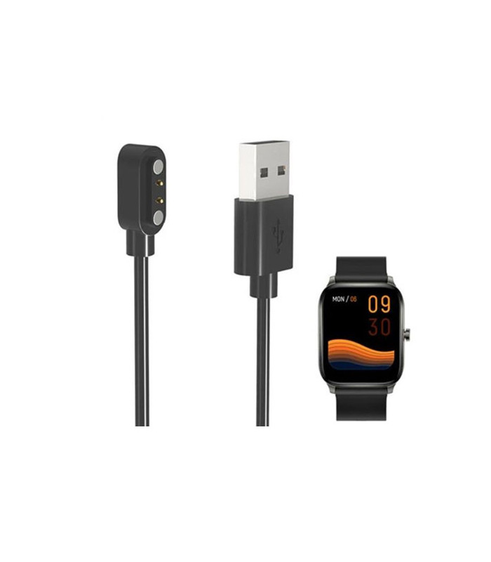شارژر ساعت هوشمند هایلو مدل Haylou GST LS09B
