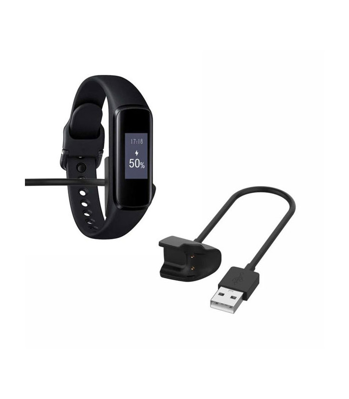 شارژر ساعت هوشمند سامسونگ مدل Galaxy Fit e