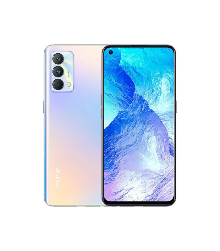 گوشی موبایل ریلمی مدل GT Master 5G دوسیم کارت ظرفیت 6/128 گیگابایت