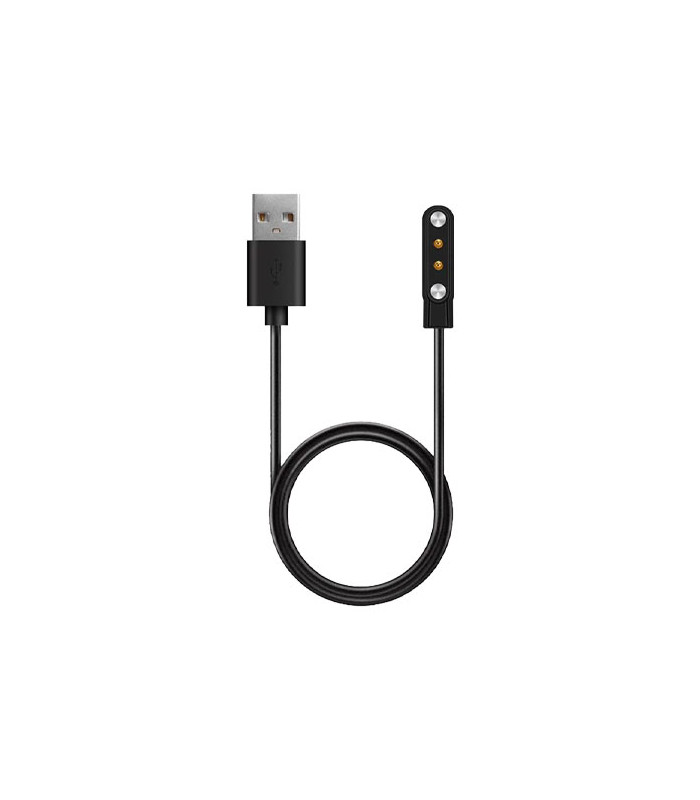 شارژر ساعت هوشمند هایلو مدل Solar LS05 / RT LS05S / RS4 LS12