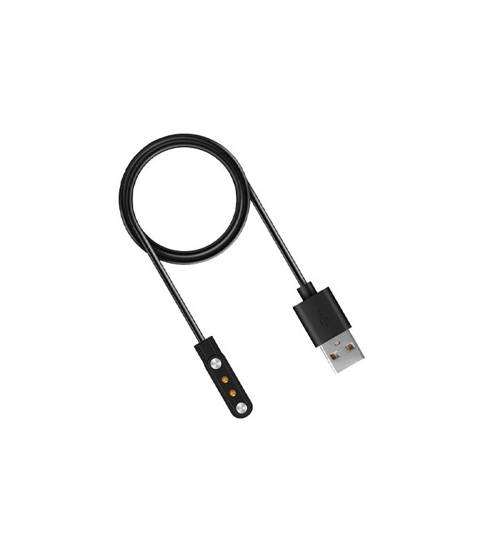 شارژر ساعت هوشمند هایلو مدل Solar LS05 / RT LS05S / RS4 LS12