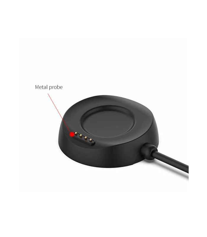 شارژر ساعت هوشمند امیزفیت مدل Nexo