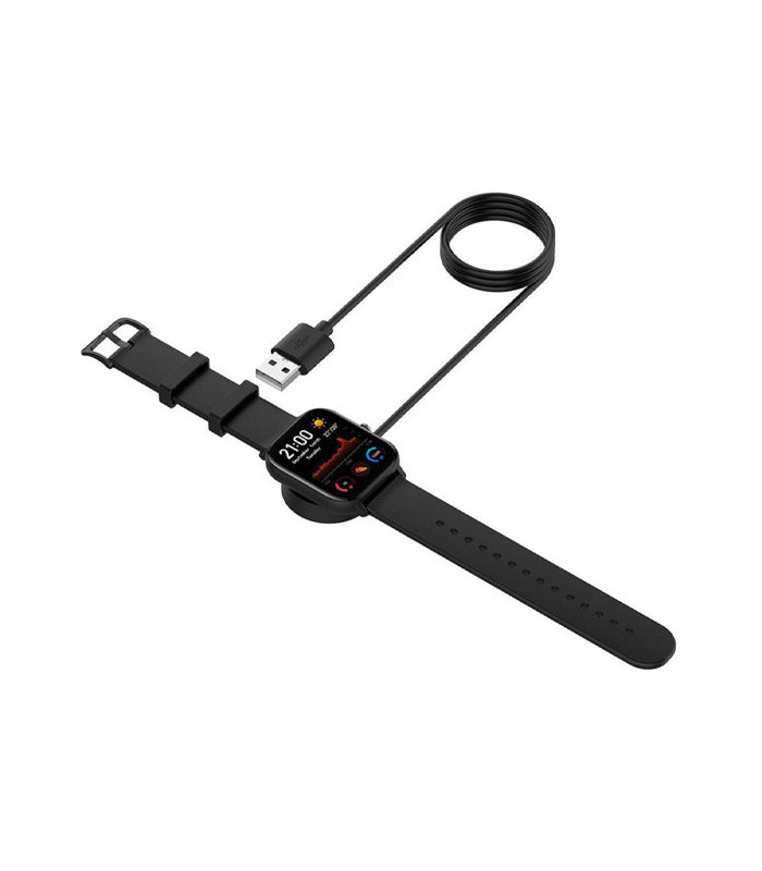 شارژر ساعت هوشمند امیزفیت مدل GTS / GTR