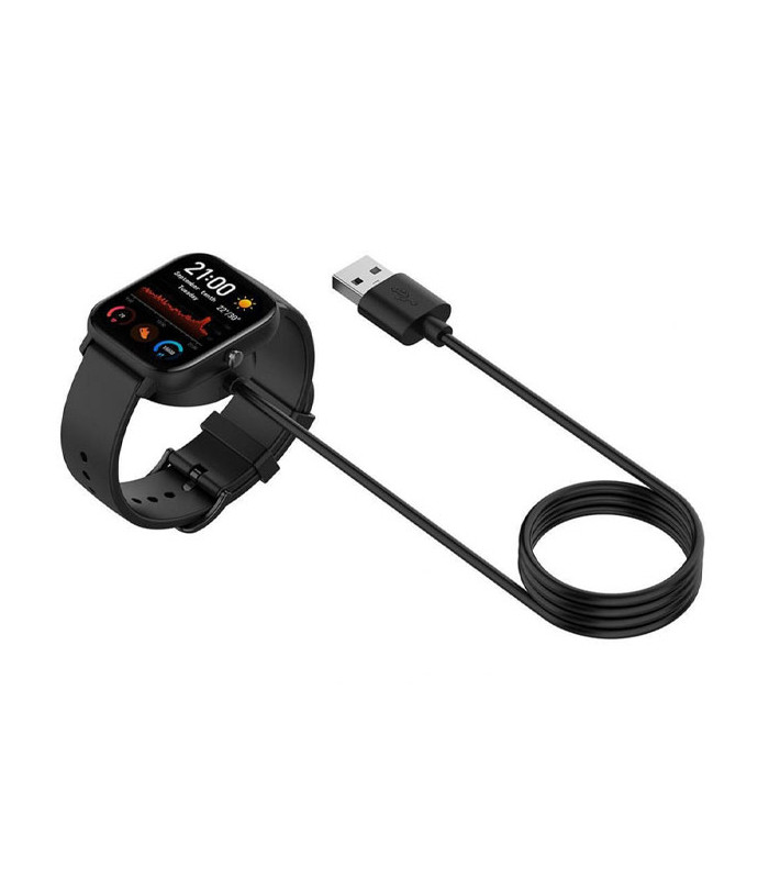 شارژر ساعت هوشمند امیزفیت مدل GTS / GTR