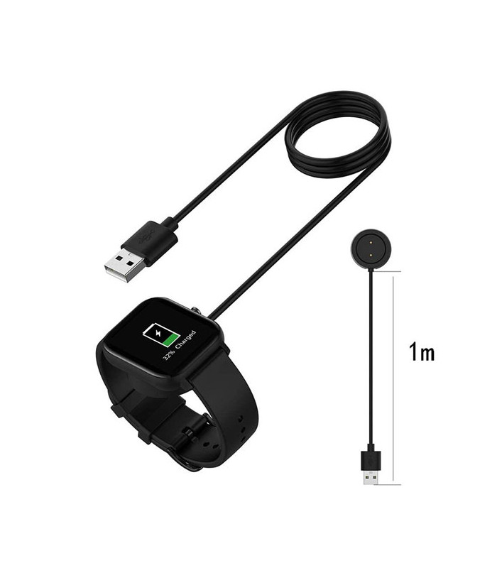 شارژر ساعت هوشمند امیزفیت مدل GTS / GTR