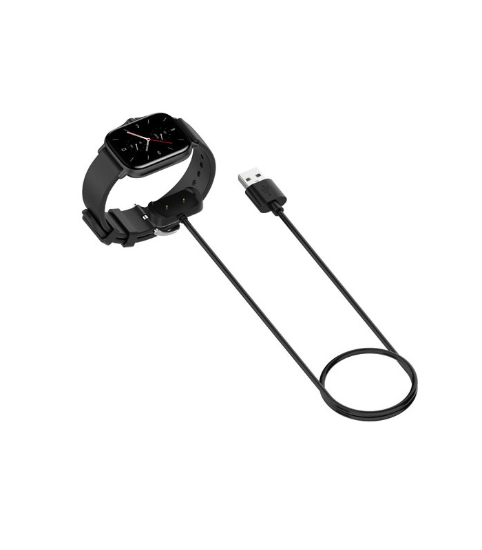 شارژر ساعت هوشمند امیزفیت مدل GTS 2 / GTR 2 / Pop