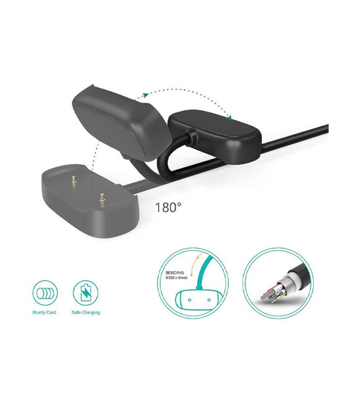 شارژر ساعت هوشمند امیزفیت مدل GTS 2 / GTR 2 / Pop