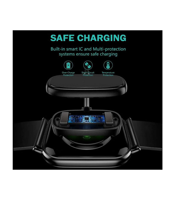 شارژر ساعت هوشمند امیزفیت مدل GTS 2 / GTR 2 / Pop