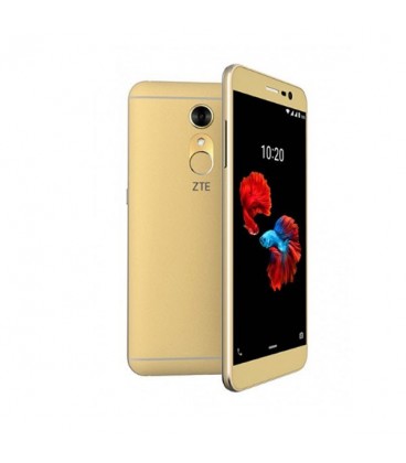 گوشی موبایل زد تی ای مدل ZTE Blade A910