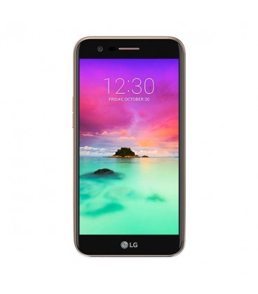 گوشی موبایل ال جی مدل K10 2017 M250E