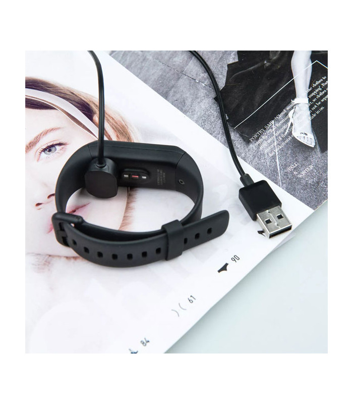 شارژر مچ‌بند هوشمند امیزفیت مدل Cor 2