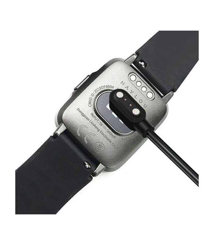 شارژر ساعت هوشمند هایلو مدل LS01 / LS02