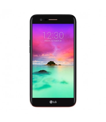 گوشی موبایل ال جی مدل K10 2017 M250E