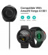 شارژر ساعت هوشمند امیزفیت مدل Verge A1801 / Verge Lite