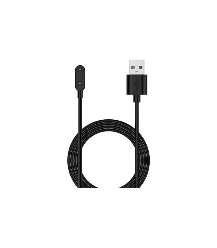 شارژر ساعت هوشمند هوآوی مدل Watch Fit / Band 6 / Watch 4X / Honor Band 6 / Watch ES