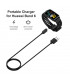 شارژر ساعت هوشمند هوآوی مدل Watch Fit / Band 6 / Watch 4X / Honor Band 6 / Watch ES