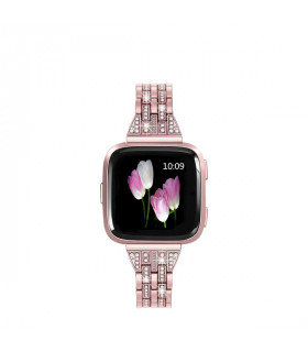 بند ساعت مناسب برای ساعت هوشمند اپل مدل Mtozon