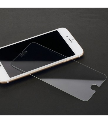 محافظ صفحه نمایش شیشه ای Rock مناسب برای گوشی موبایل آیفون 6/6s/7