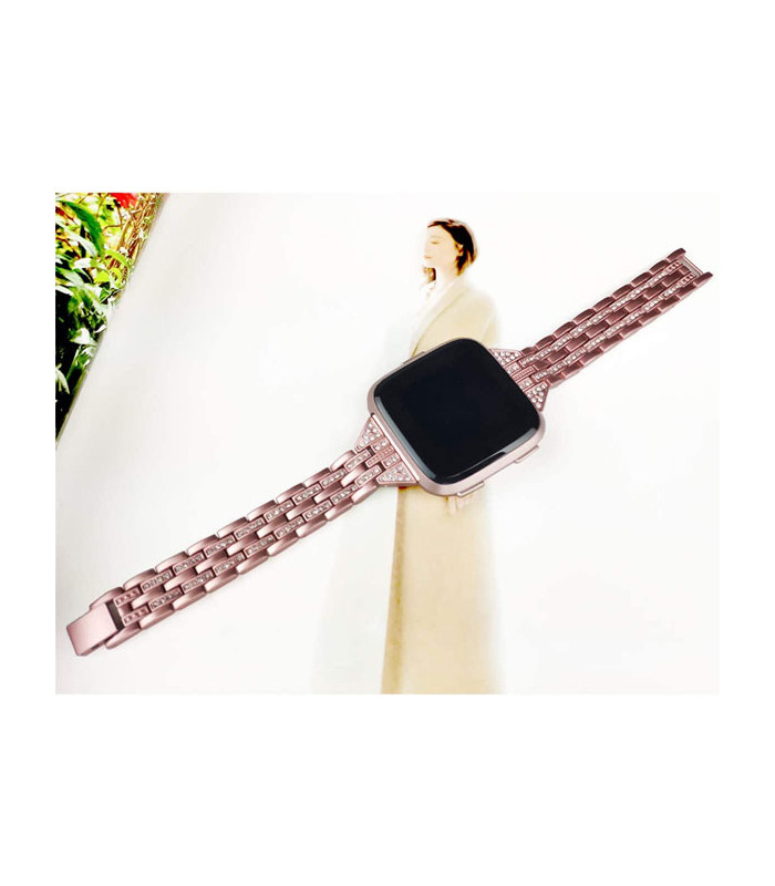 بند ساعت مناسب برای ساعت هوشمند اپل مدل Mtozon