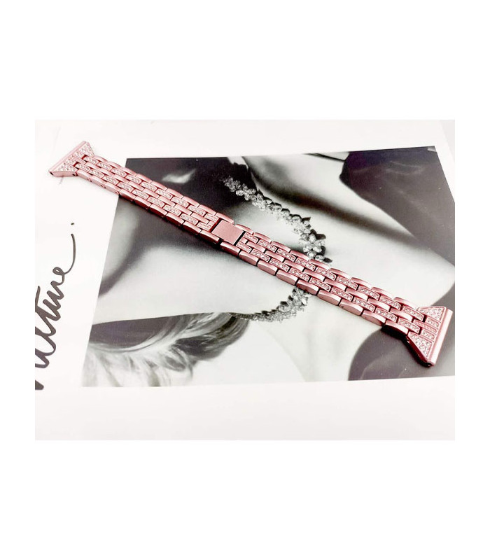 بند ساعت مناسب برای ساعت هوشمند اپل مدل Mtozon