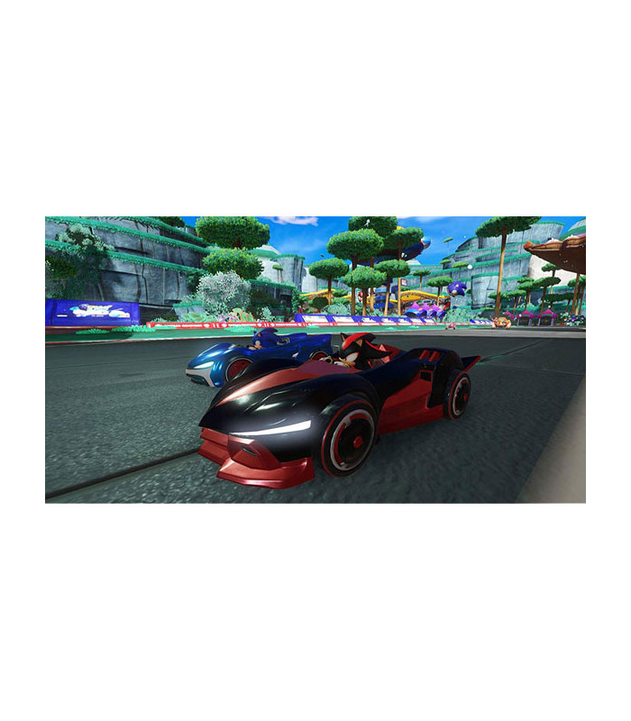 بازی Team Sonic Racing برای ایکس باکس وان