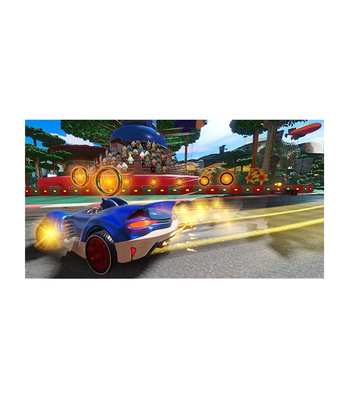 بازی Team Sonic Racing برای ایکس باکس وان