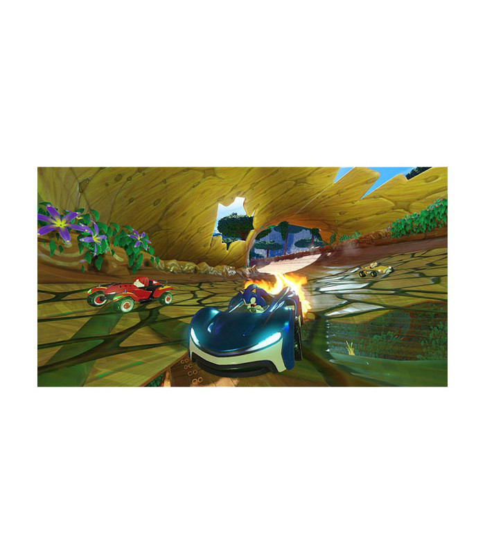 بازی Team Sonic Racing برای ایکس باکس وان